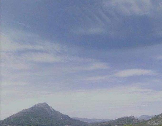 384-16pMU - Terreno en venta en Murla, Costa Blanca, España