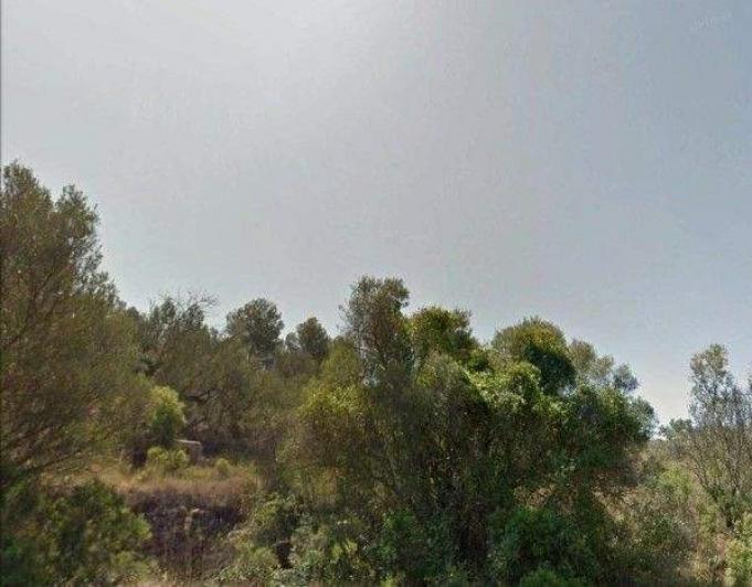 384-16pMU - Terreno en venta en Murla, Costa Blanca, España