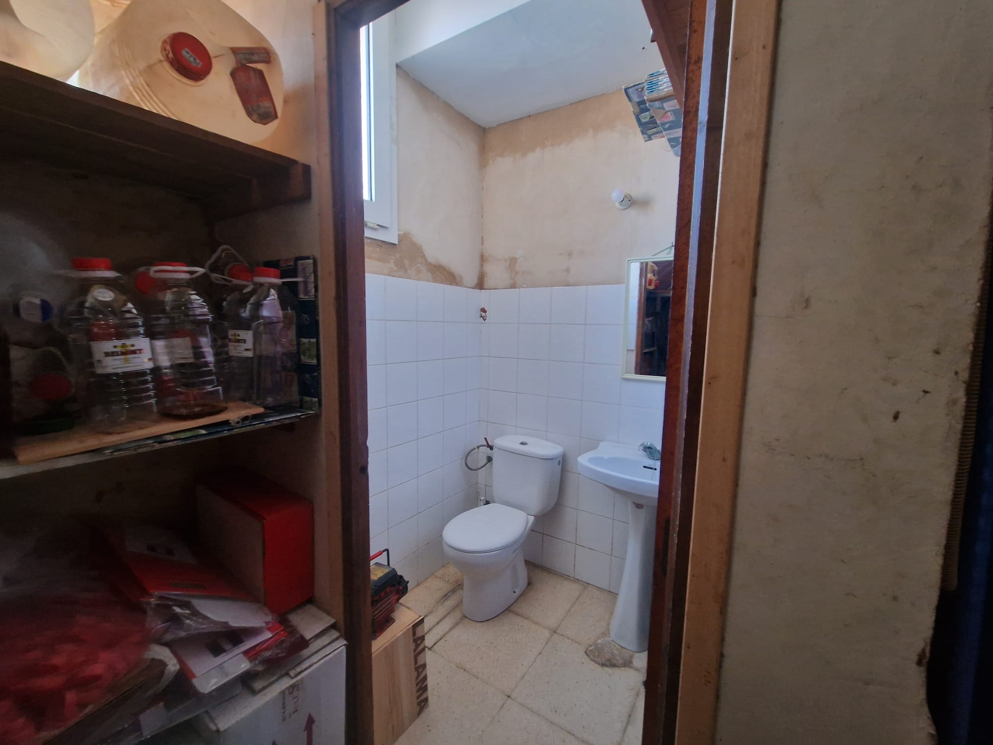 GM-233 - Local en venta en Teulada, Alicante con 100 m² construidos.