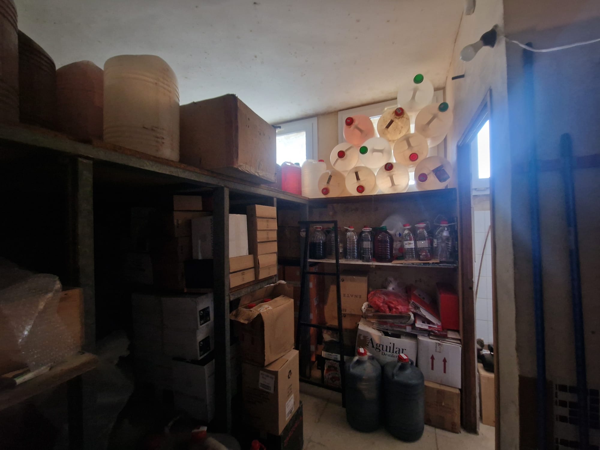 GM-233 - Local en venta en Teulada, Alicante con 100 m² construidos.
