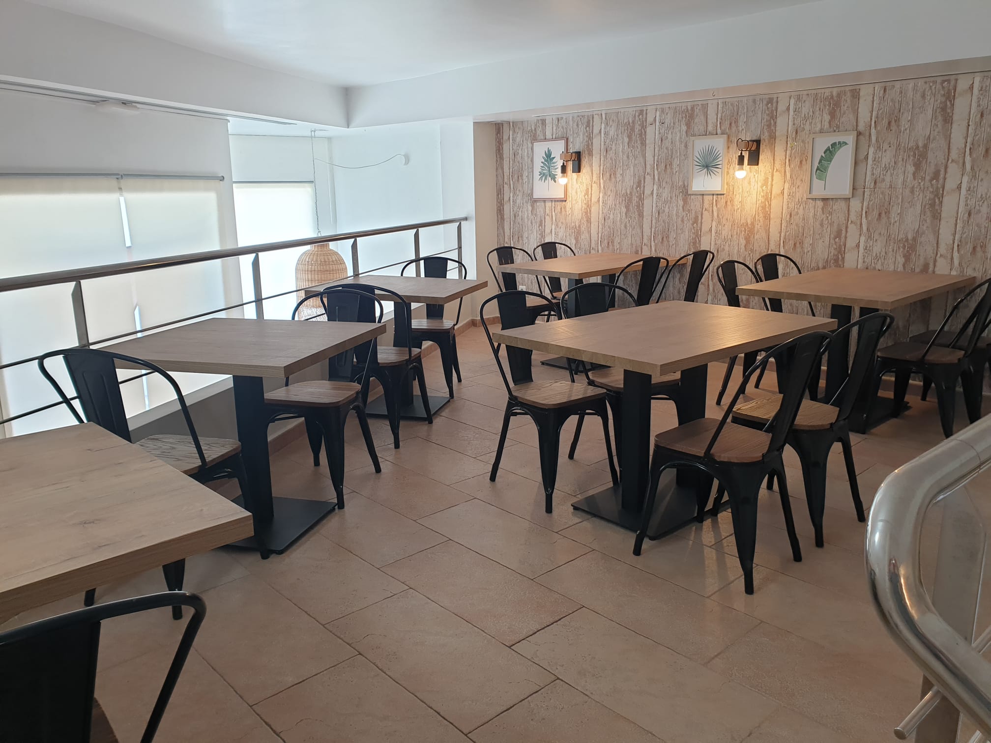 GM-234 - Restaurante en venta en Teulada, Alicante - 200 m² construidos