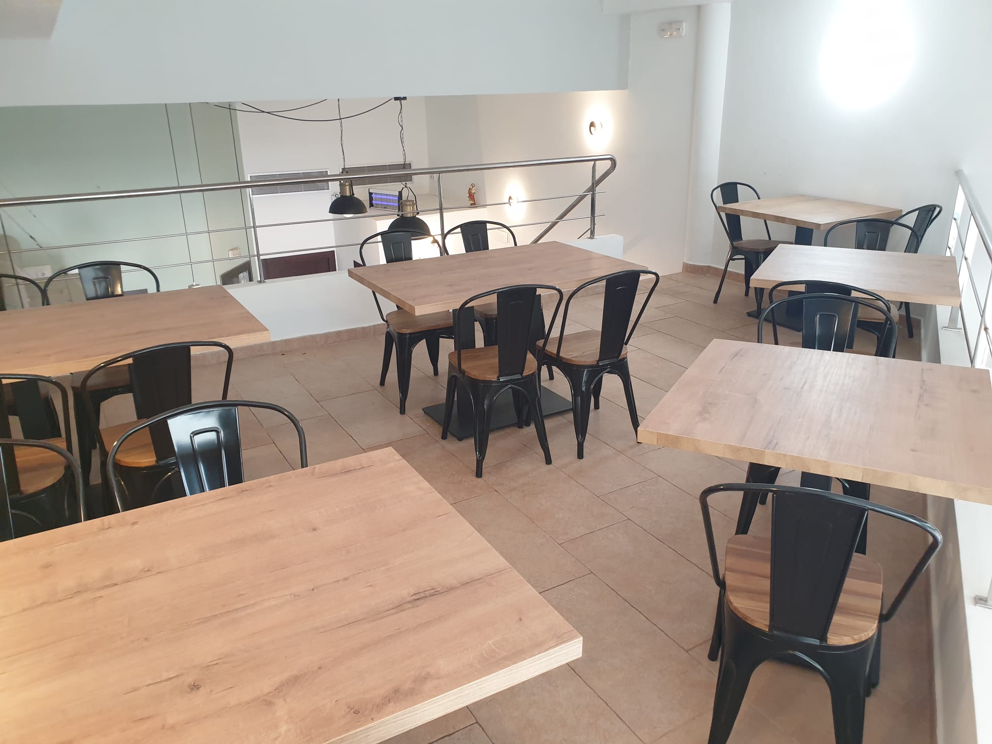 GM-234 - Restaurante en venta en Teulada, Alicante - 200 m² construidos