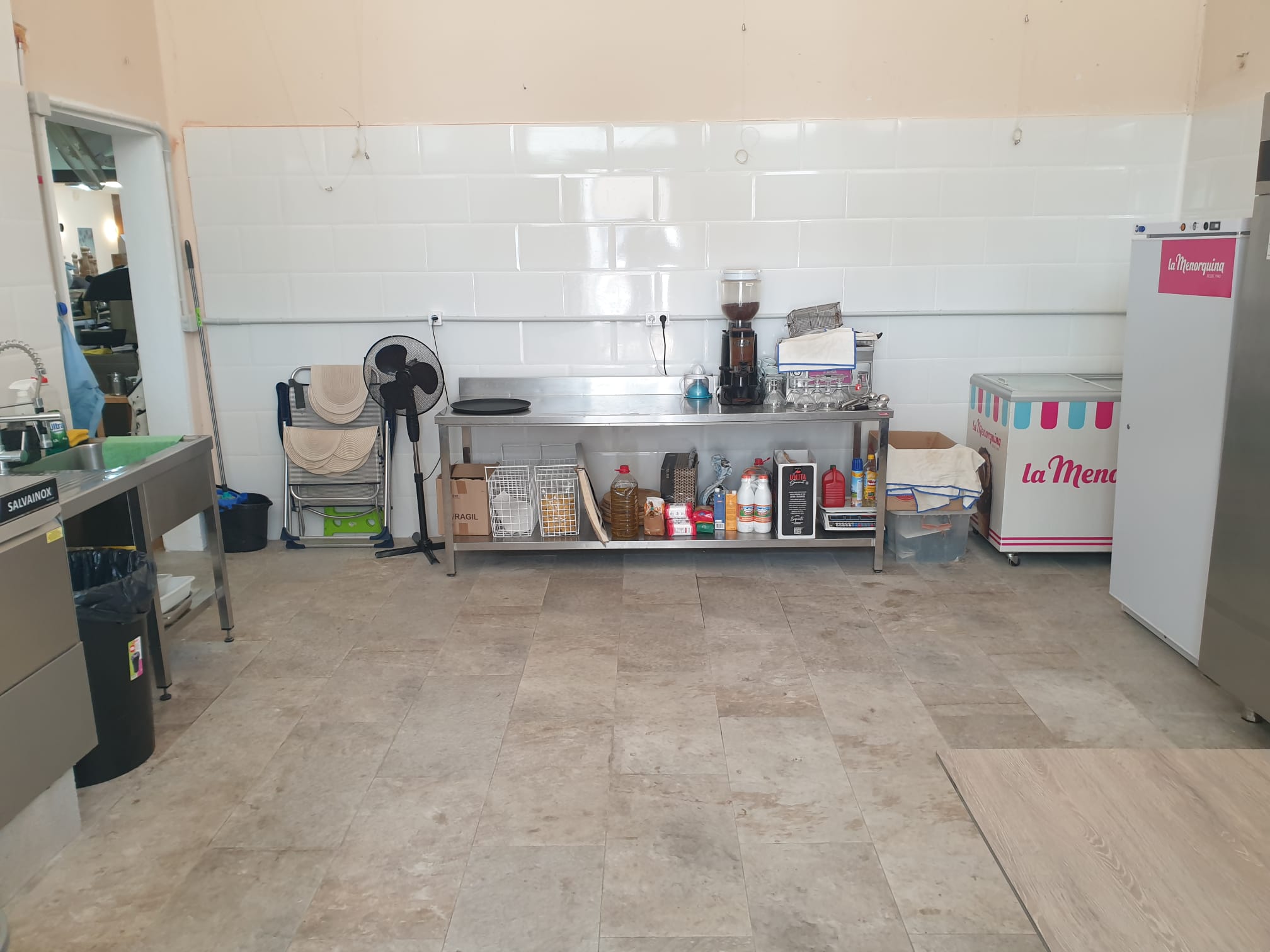 GM-234 - Restaurante en venta en Teulada, Alicante - 200 m² construidos