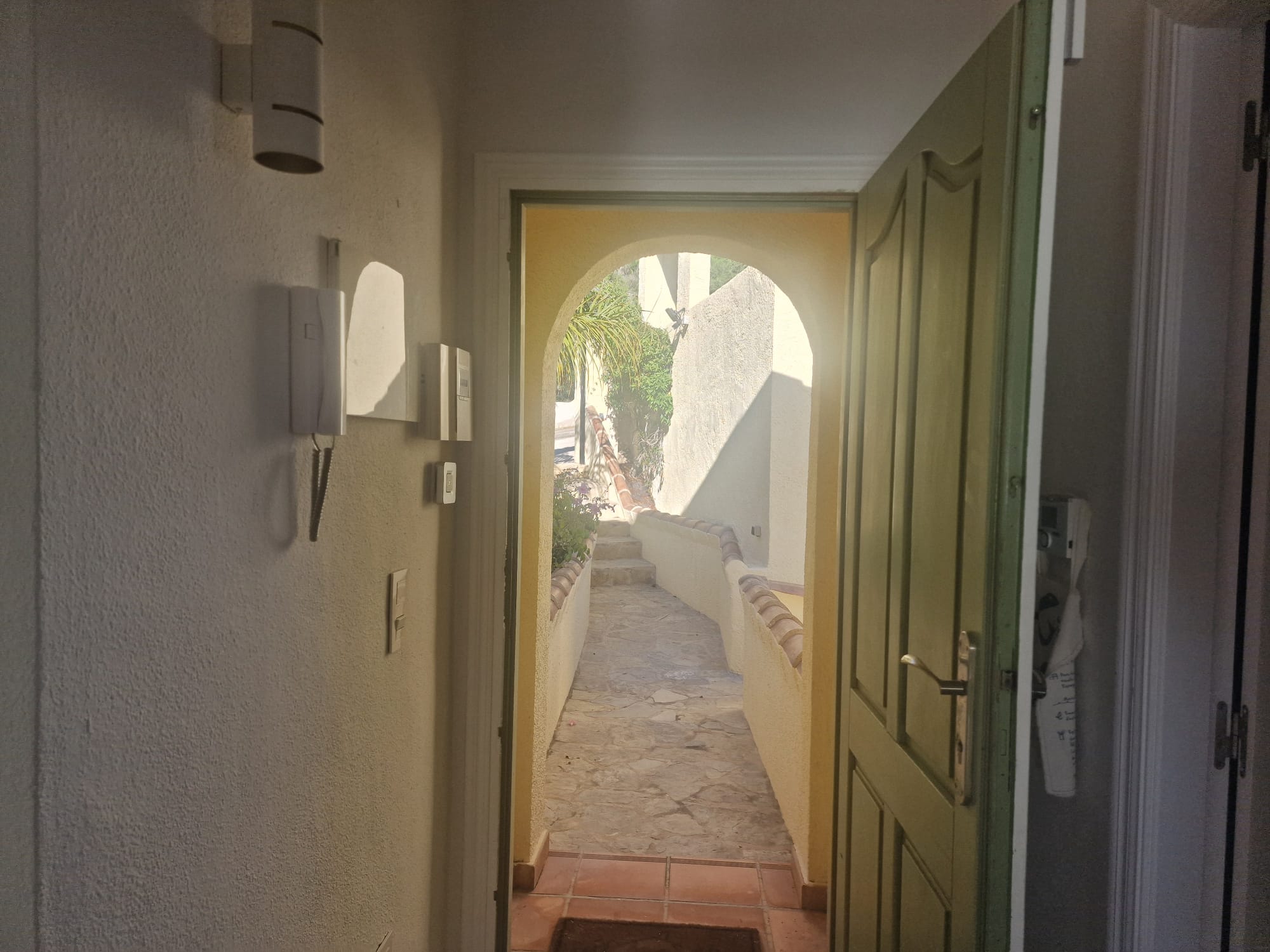GM-235 - Villa en venta en La Cumbre de Sol, Benitachell - 4 habitaciones.