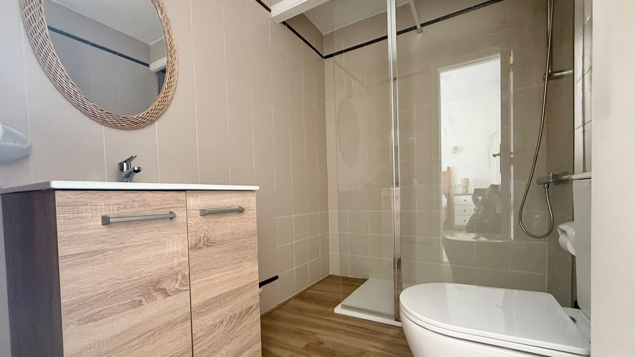 GM-236 - Apartamento en venta de 2 habitaciones en El Arenal, Javea.