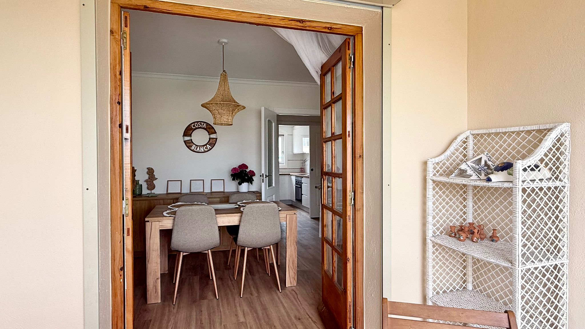 GM-236 - Apartamento en venta de 2 habitaciones en El Arenal, Javea.