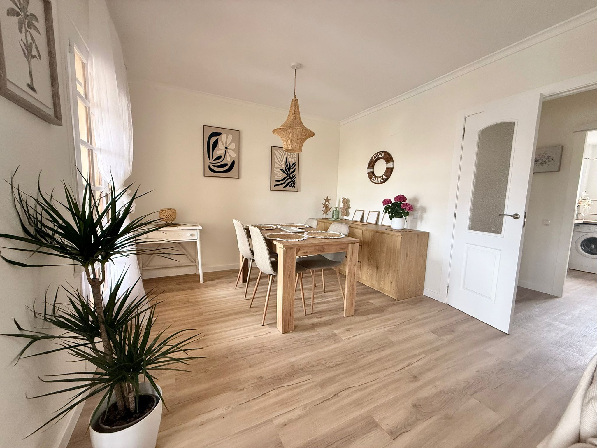 GM-236 - Apartamento en venta de 2 habitaciones en El Arenal, Javea.