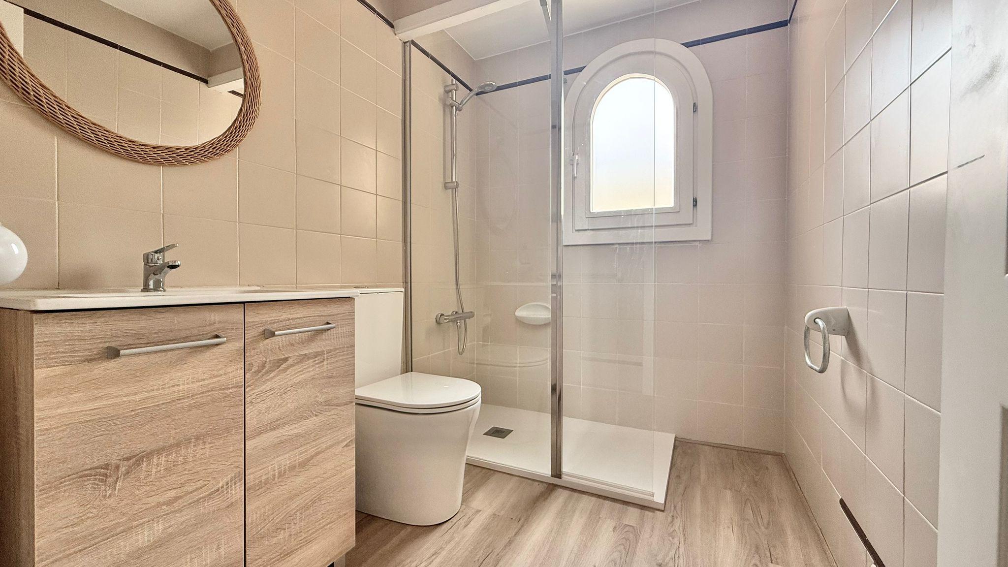 GM-236 - Apartamento en venta de 2 habitaciones en El Arenal, Javea.