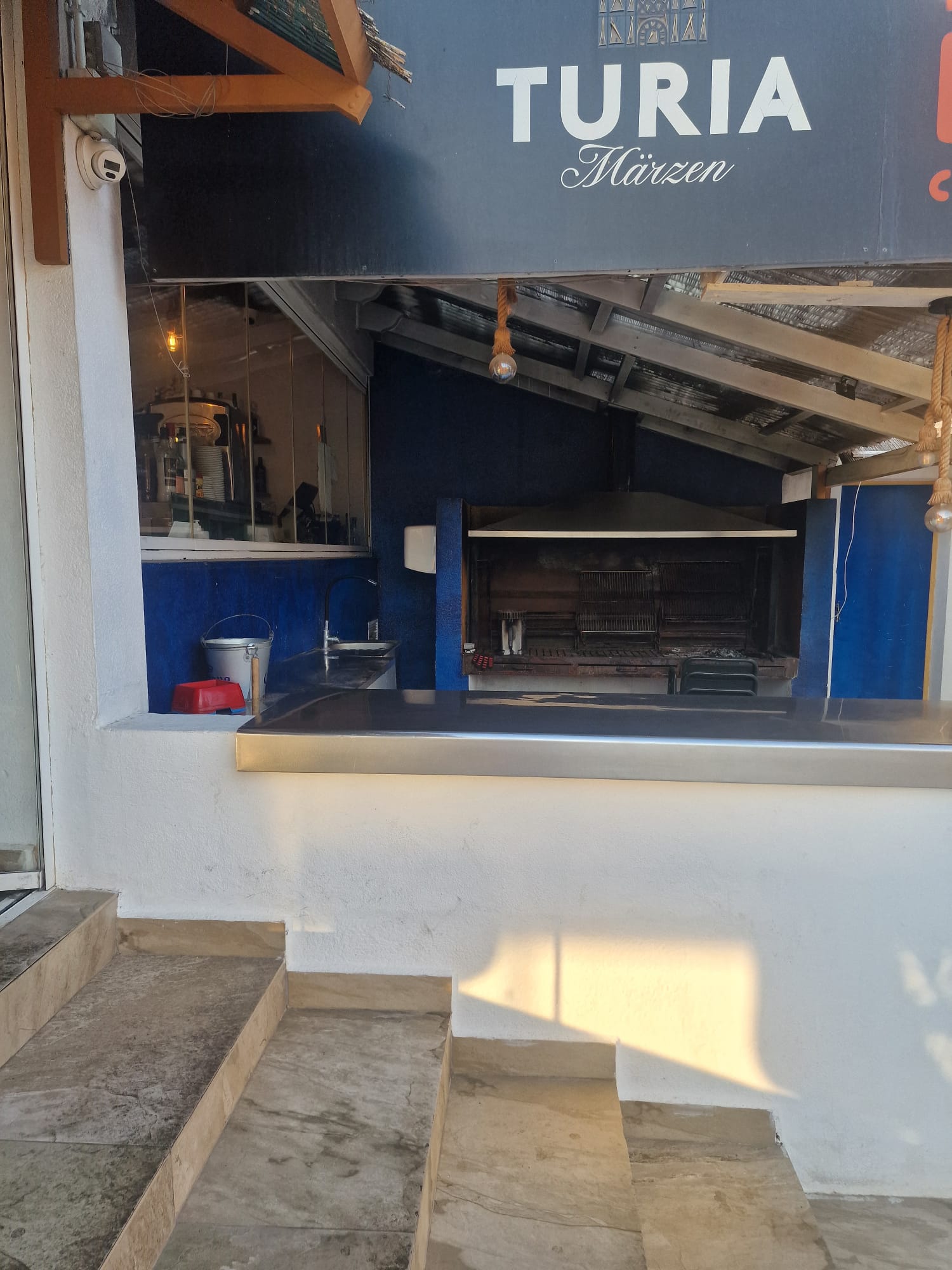 GM-239 - Restaurante en venta en Teulada, Alicante con terraza de 60 m²