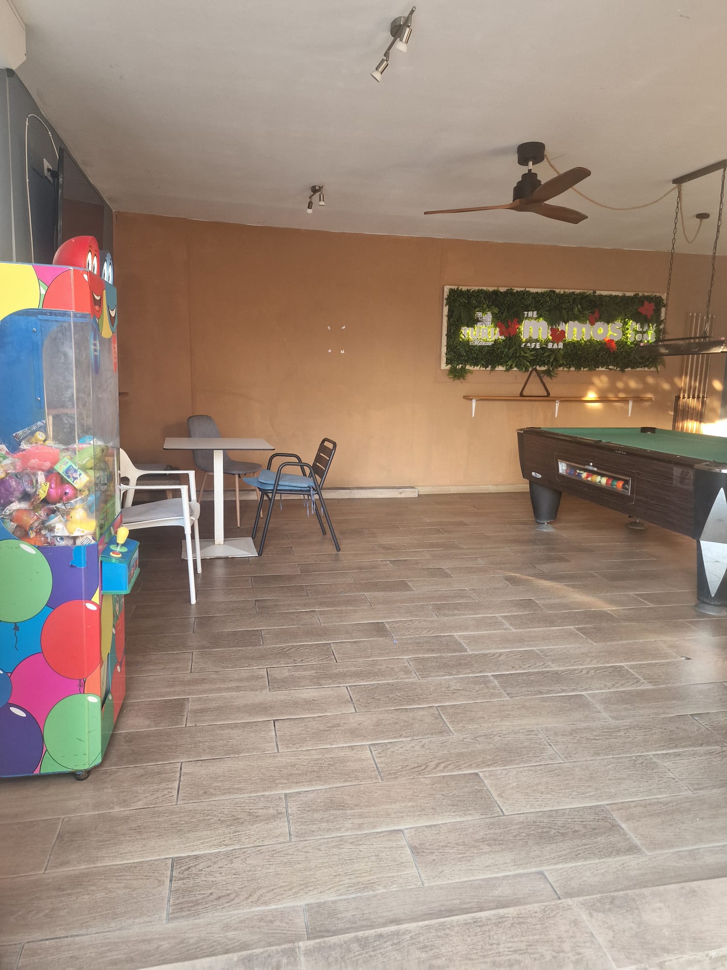 GM-239 - Restaurante en venta en Teulada, Alicante con terraza de 60 m²