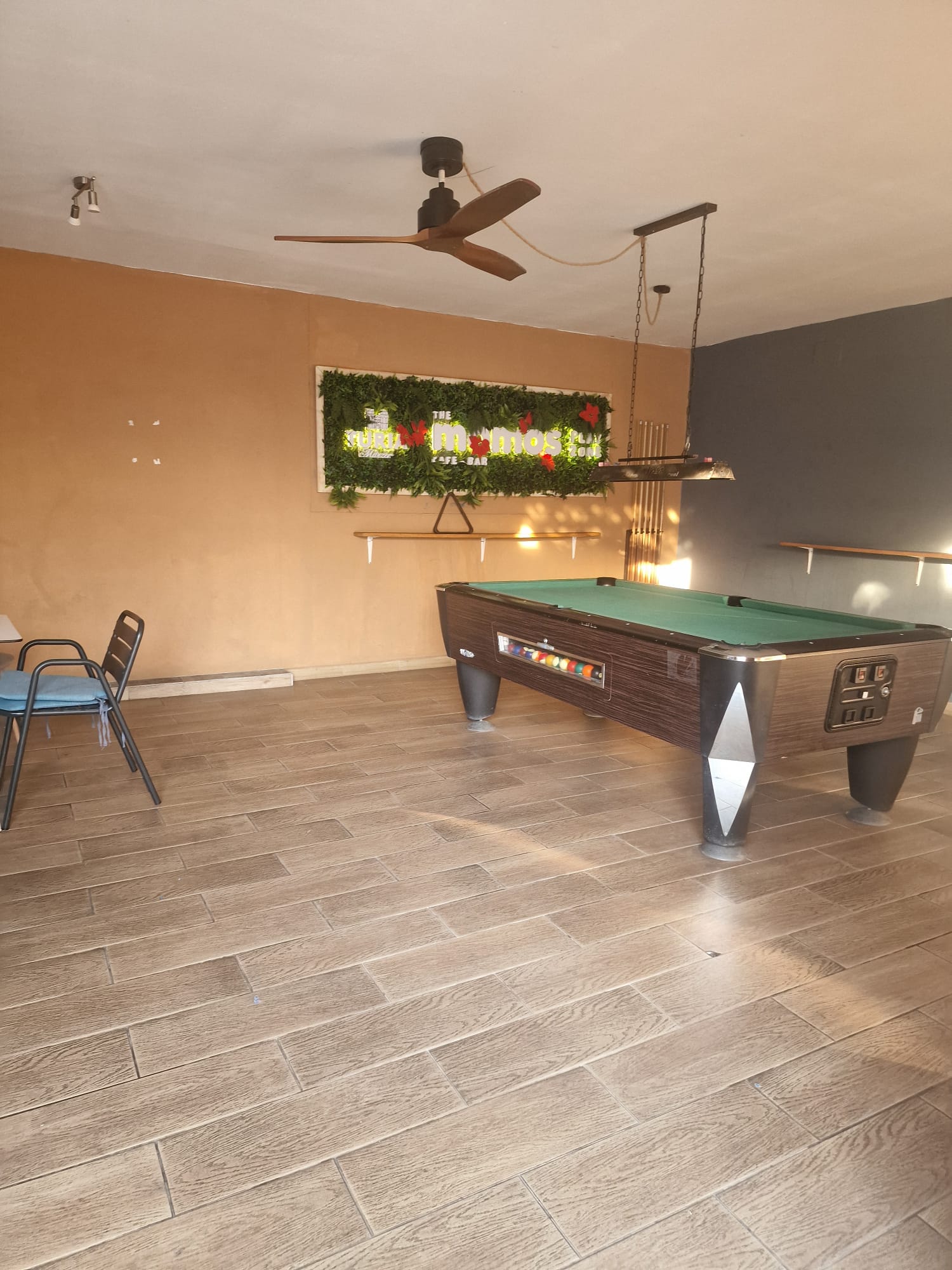 GM-239 - Restaurante en venta en Teulada, Alicante con terraza de 60 m²