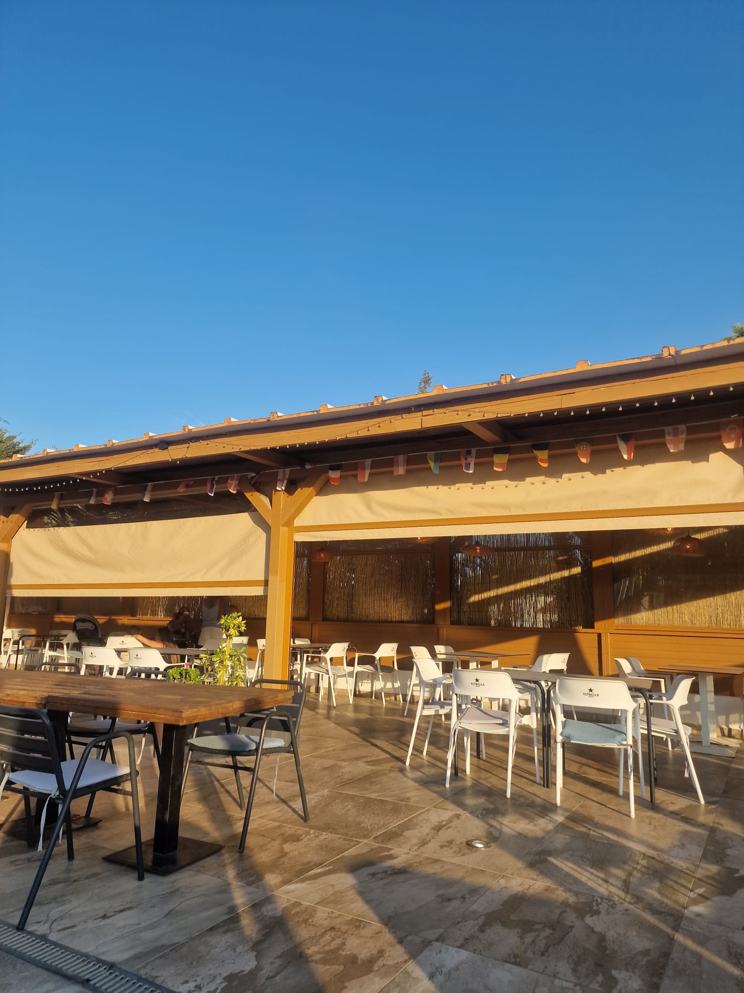 GM-239 - Restaurante en venta en Teulada, Alicante con terraza de 60 m²