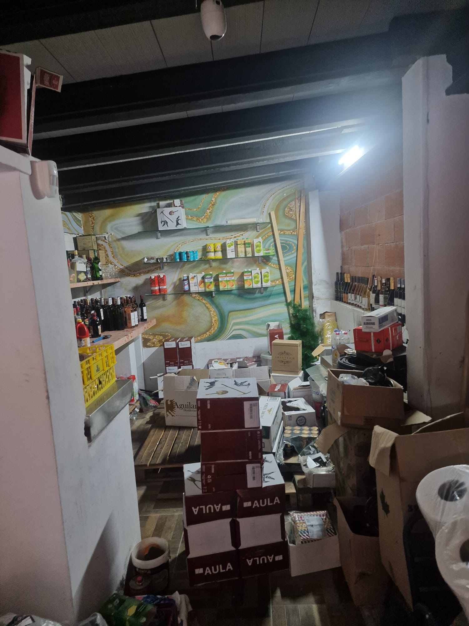 GM-239 - Restaurante en venta en Teulada, Alicante con terraza de 60 m²