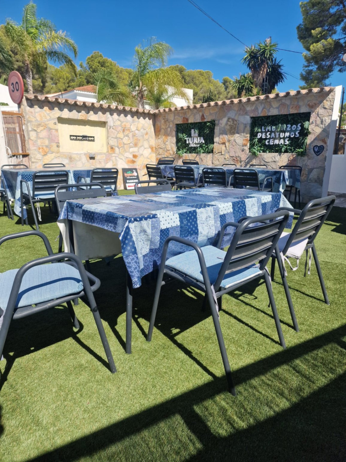 GM-239 - Restaurante en venta en Moraira, Alicante con terraza de 60 m²
