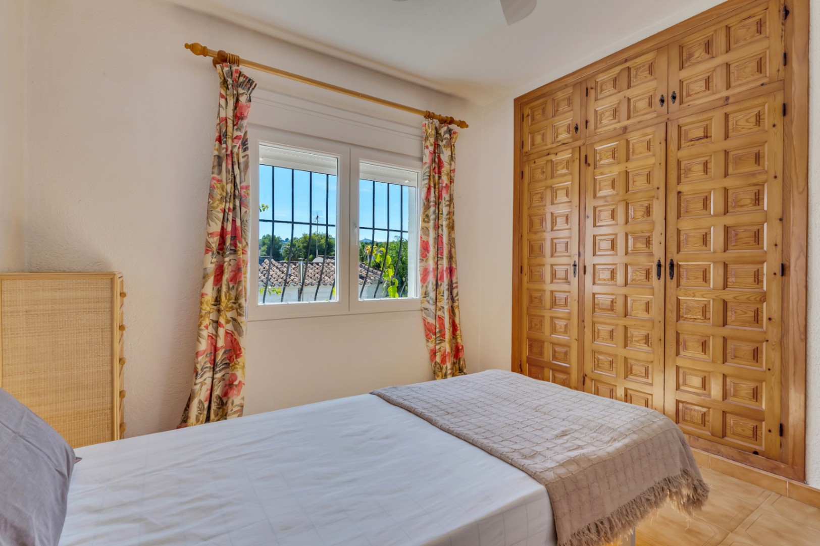 GM-240 - Verkauf einer eleganten Villa in Javea mit 4 Schlafzimmern