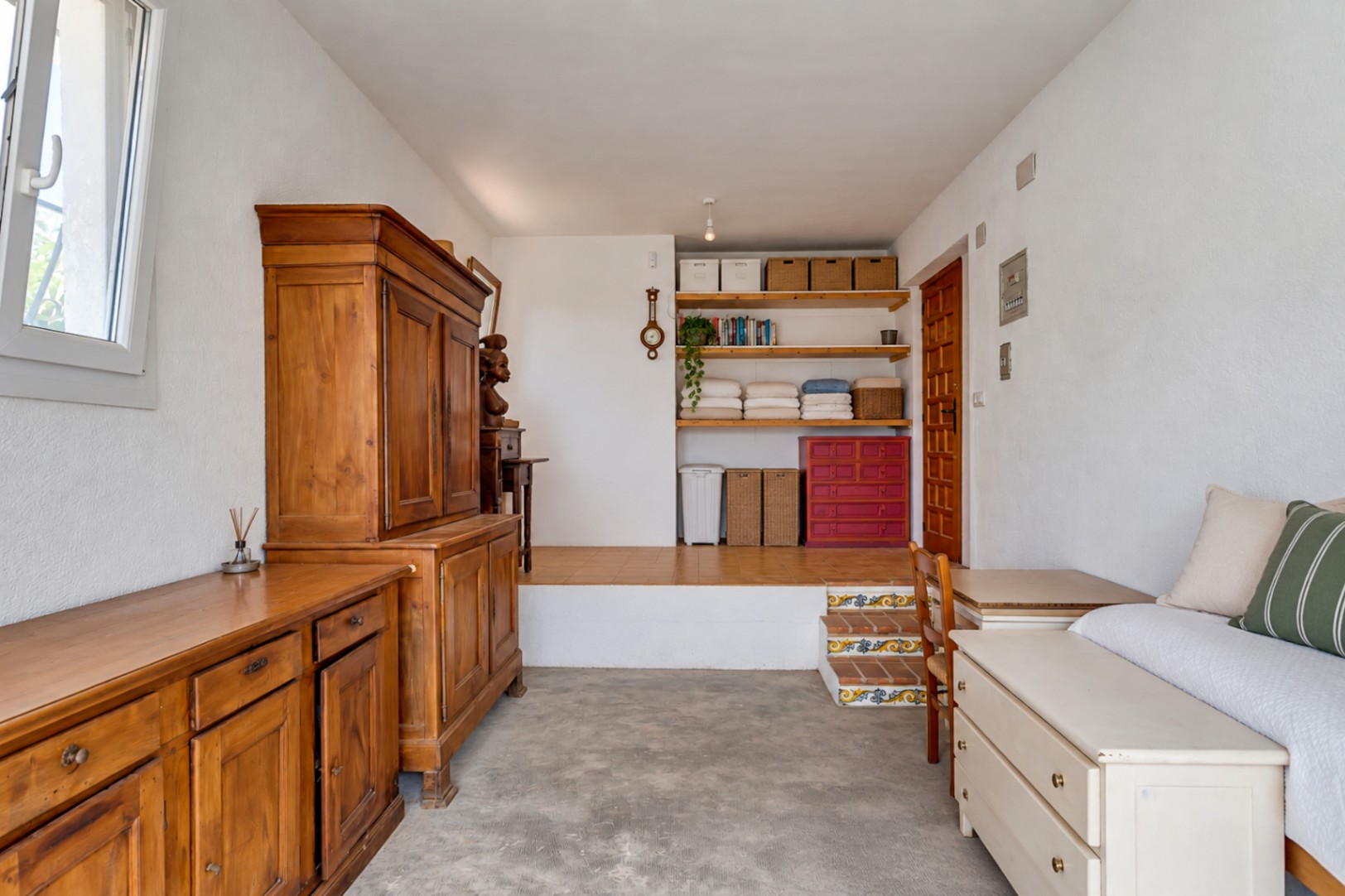 GM-240 - Verkauf einer eleganten Villa in Javea mit 4 Schlafzimmern