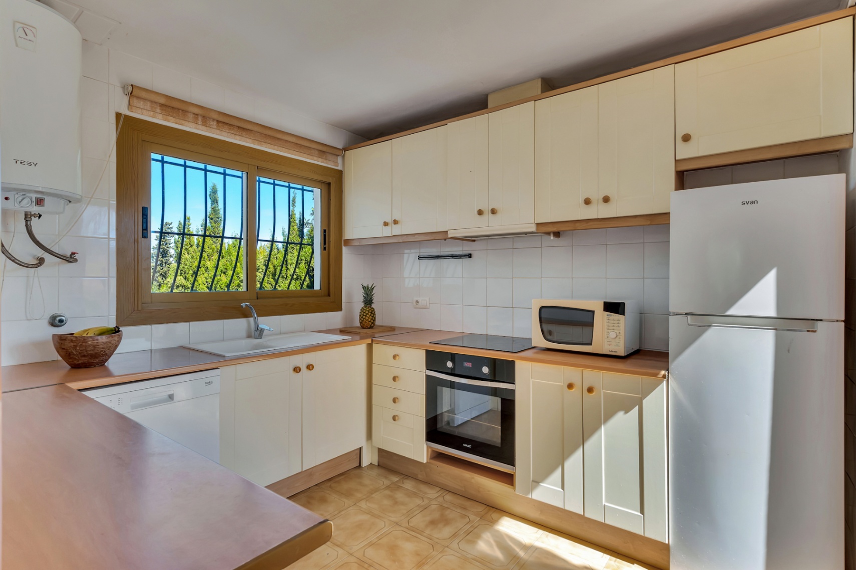 GM-240 - Verkauf einer eleganten Villa in Javea mit 4 Schlafzimmern