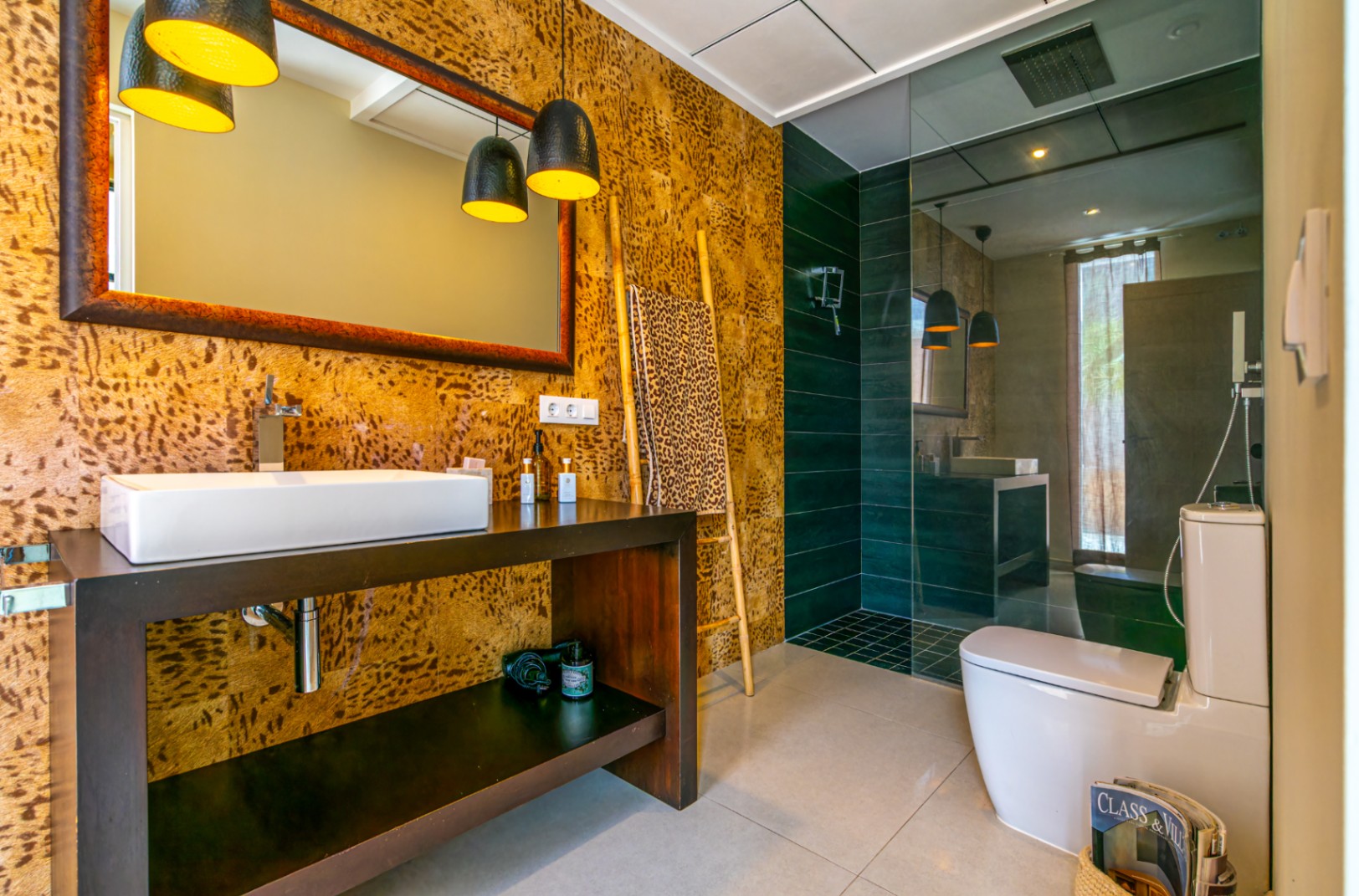 GM-241 - Chalet en venta en Denia, 4 dormitorios, piscina y 270 m²