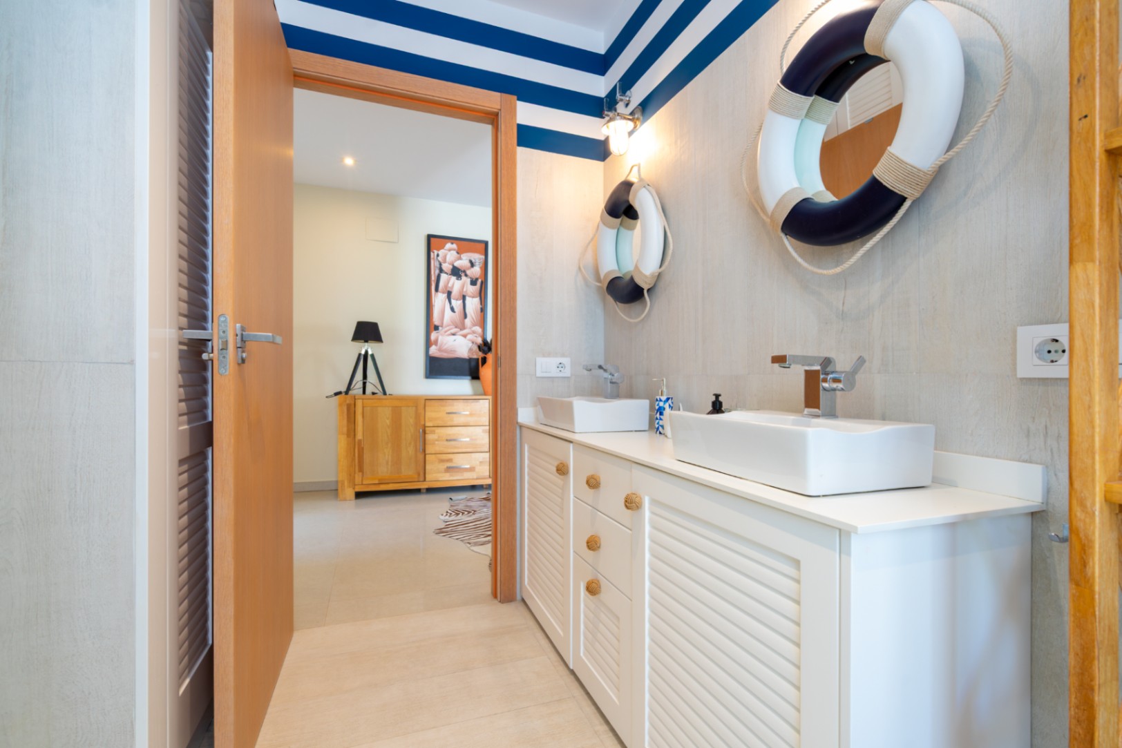 GM-241 - Chalet en venta en Denia, 4 dormitorios, piscina y 270 m²