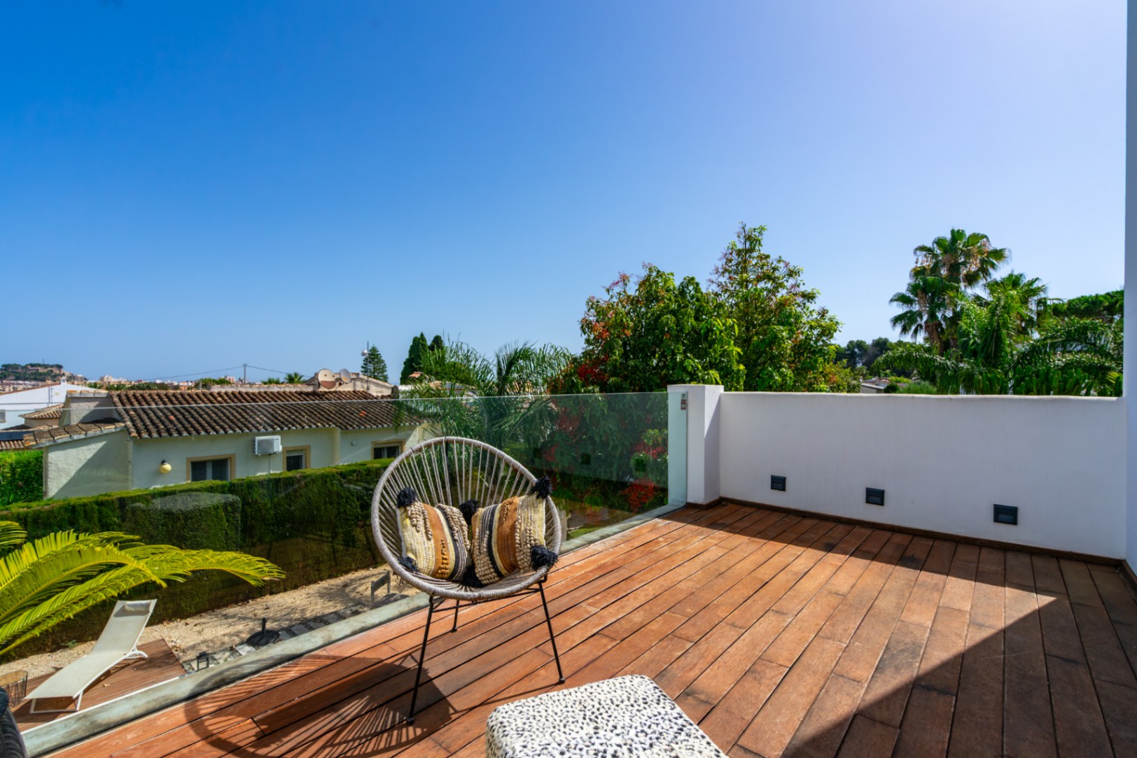 GM-241 - Chalet en venta en Denia, 4 dormitorios, piscina y 270 m²