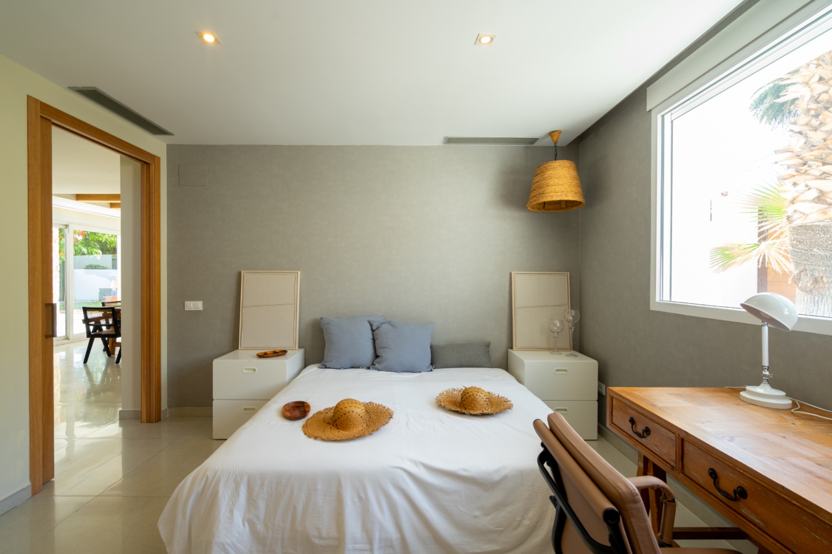 GM-241 - Chalet en venta en Denia, 4 dormitorios, piscina y 270 m²