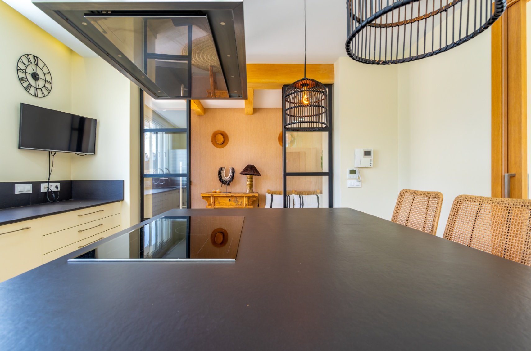GM-241 - Chalet en venta en Denia, 4 dormitorios, piscina y 270 m²