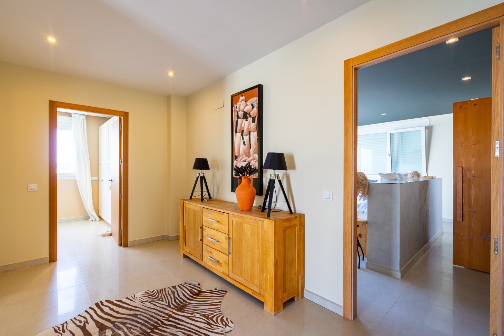 GM-241 - Chalet en venta en Denia, 4 dormitorios, piscina y 270 m²