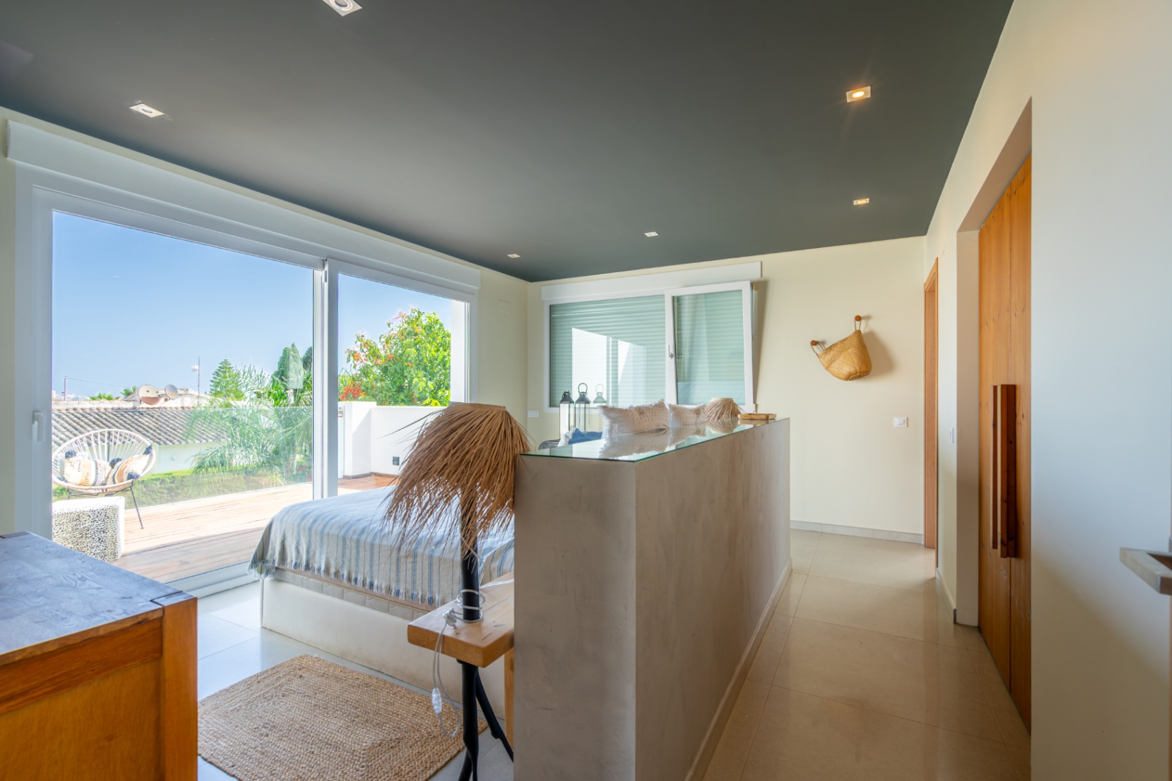 GM-241 - Chalet en venta en Denia, 4 dormitorios, piscina y 270 m²