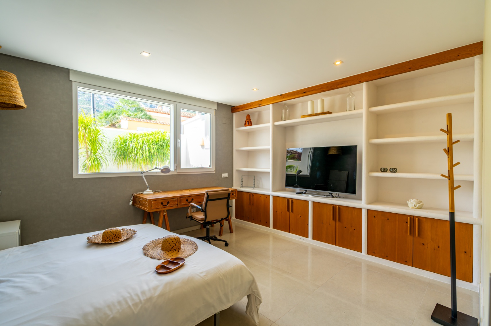 GM-241 - Chalet en venta en Denia, 4 dormitorios, piscina y 270 m²