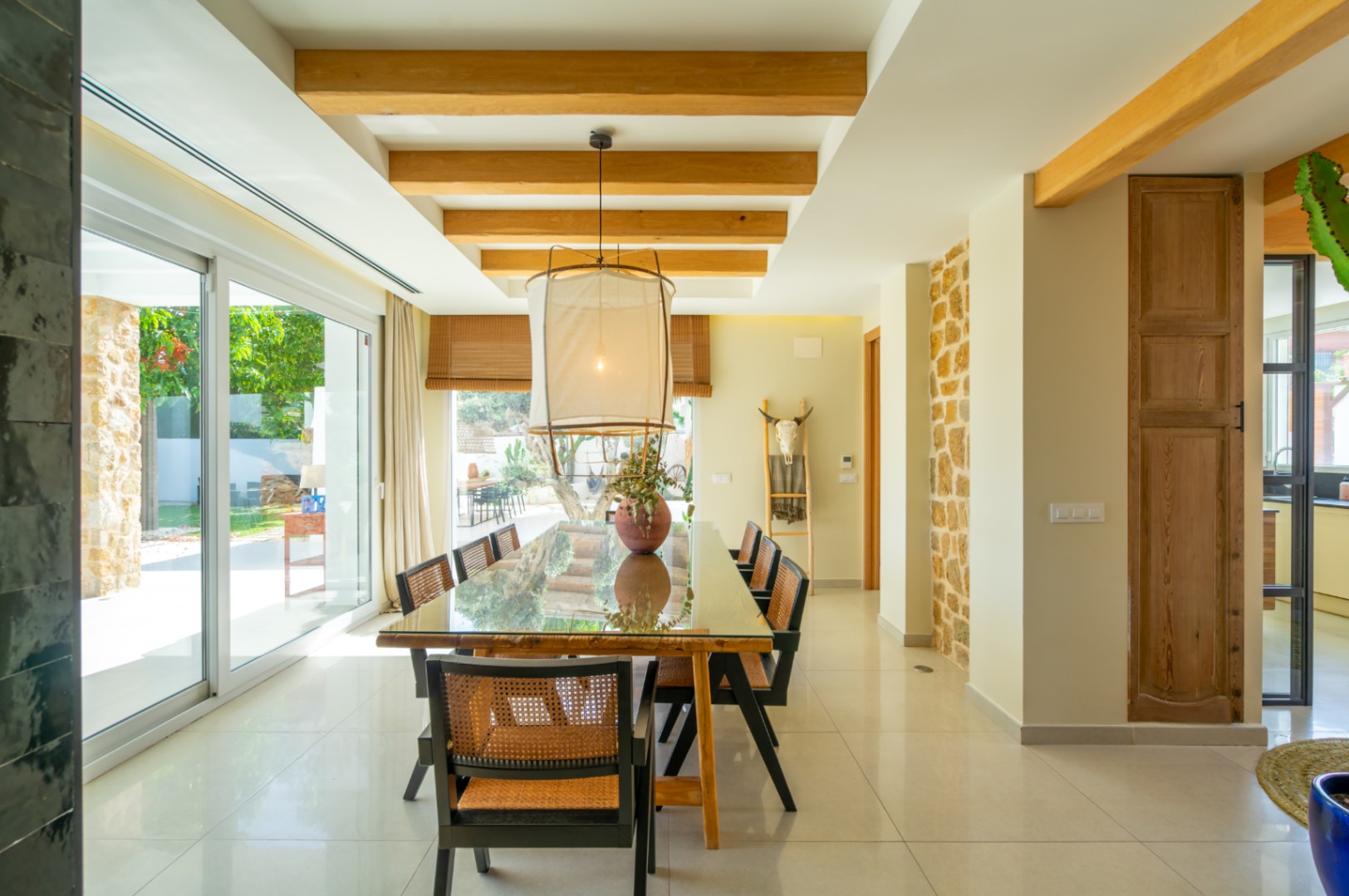 GM-241 - Chalet en venta en Denia, 4 dormitorios, piscina y 270 m²