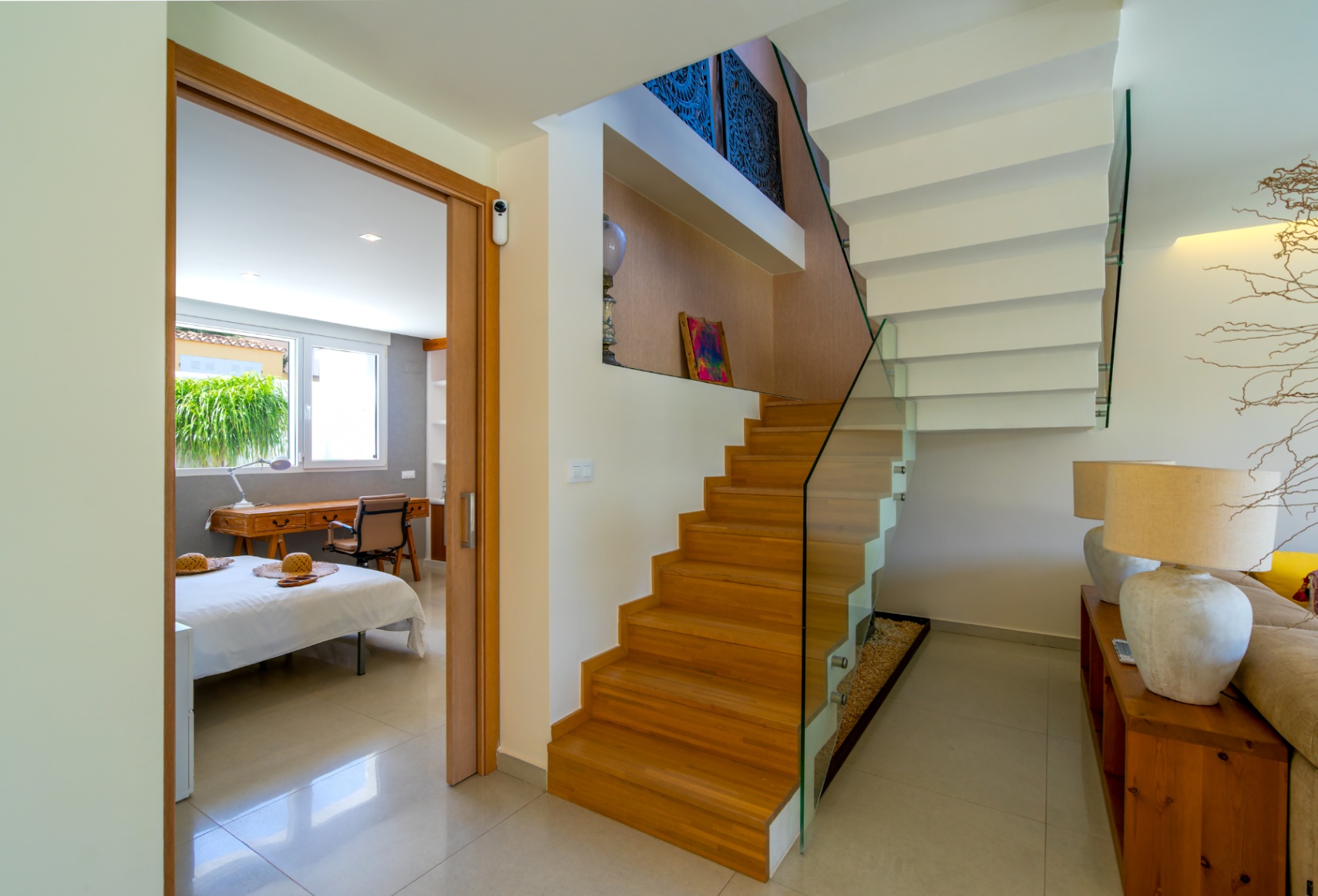 GM-241 - Chalet en venta en Denia, 4 dormitorios, piscina y 270 m²
