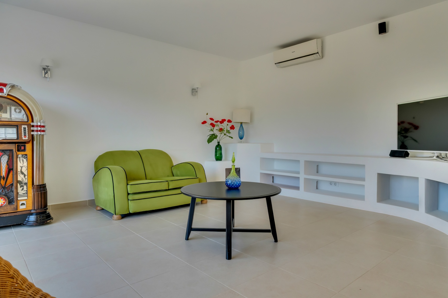 GM-243 - Villa en venta en Javea con 5 dormitorios y piscina privada