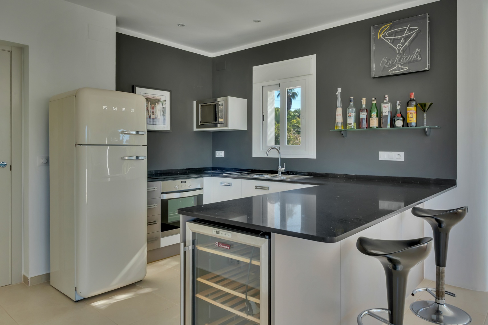 GM-243 - Villa en venta en Javea con 5 dormitorios y piscina privada