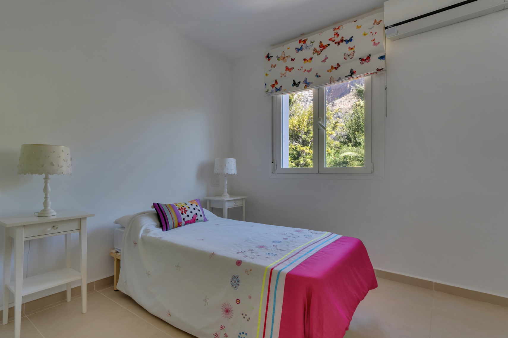 GM-243 - Villa en venta en Javea con 5 dormitorios y piscina privada