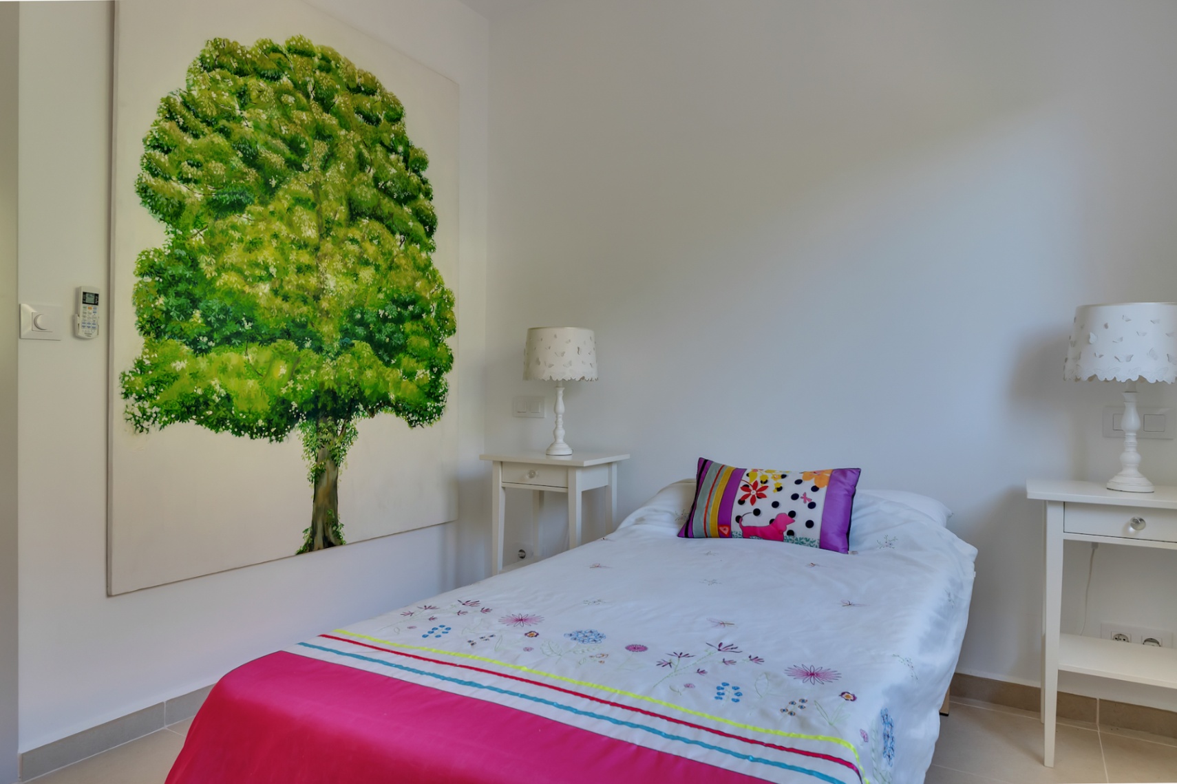 GM-243 - Villa en venta en Javea con 5 dormitorios y piscina privada
