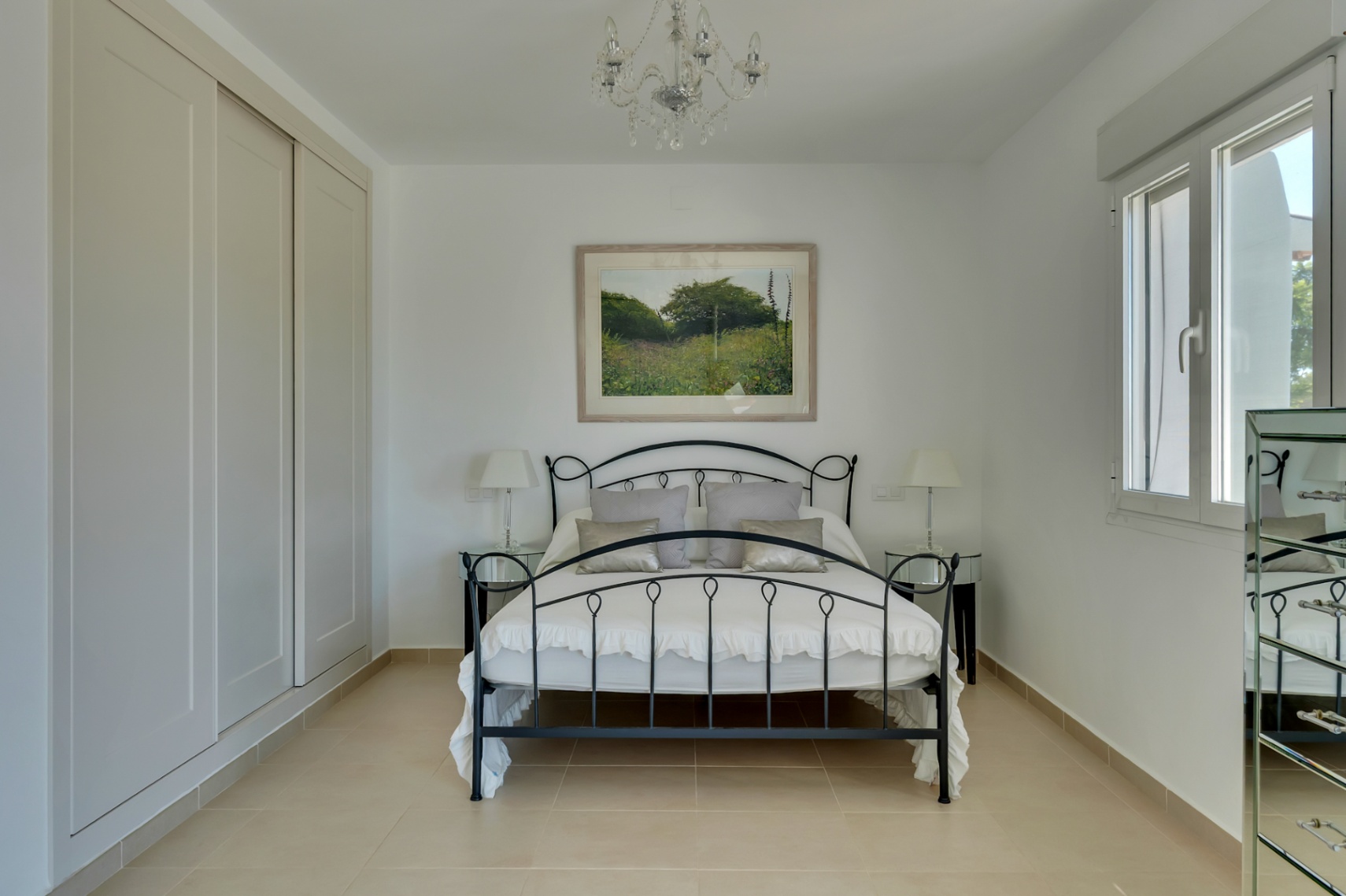 GM-243 - Villa en venta en Javea con 5 dormitorios y piscina privada