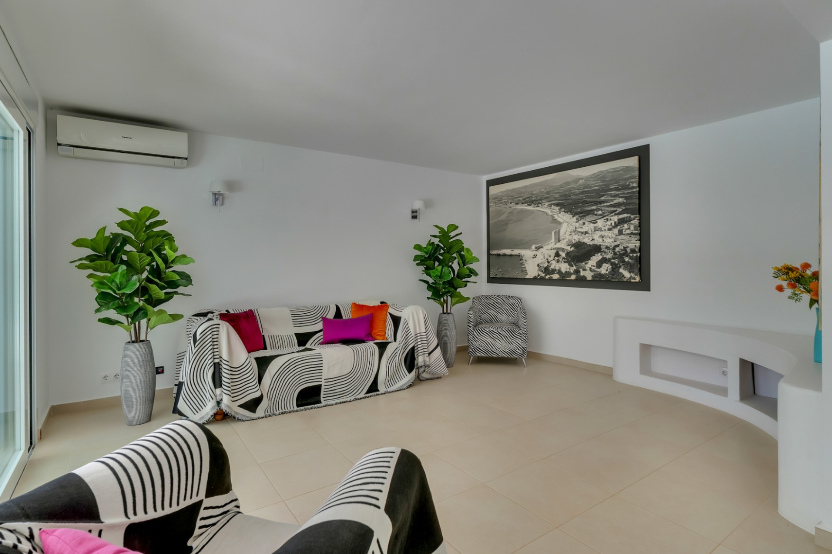GM-243 - Villa en venta en Javea con 5 dormitorios y piscina privada