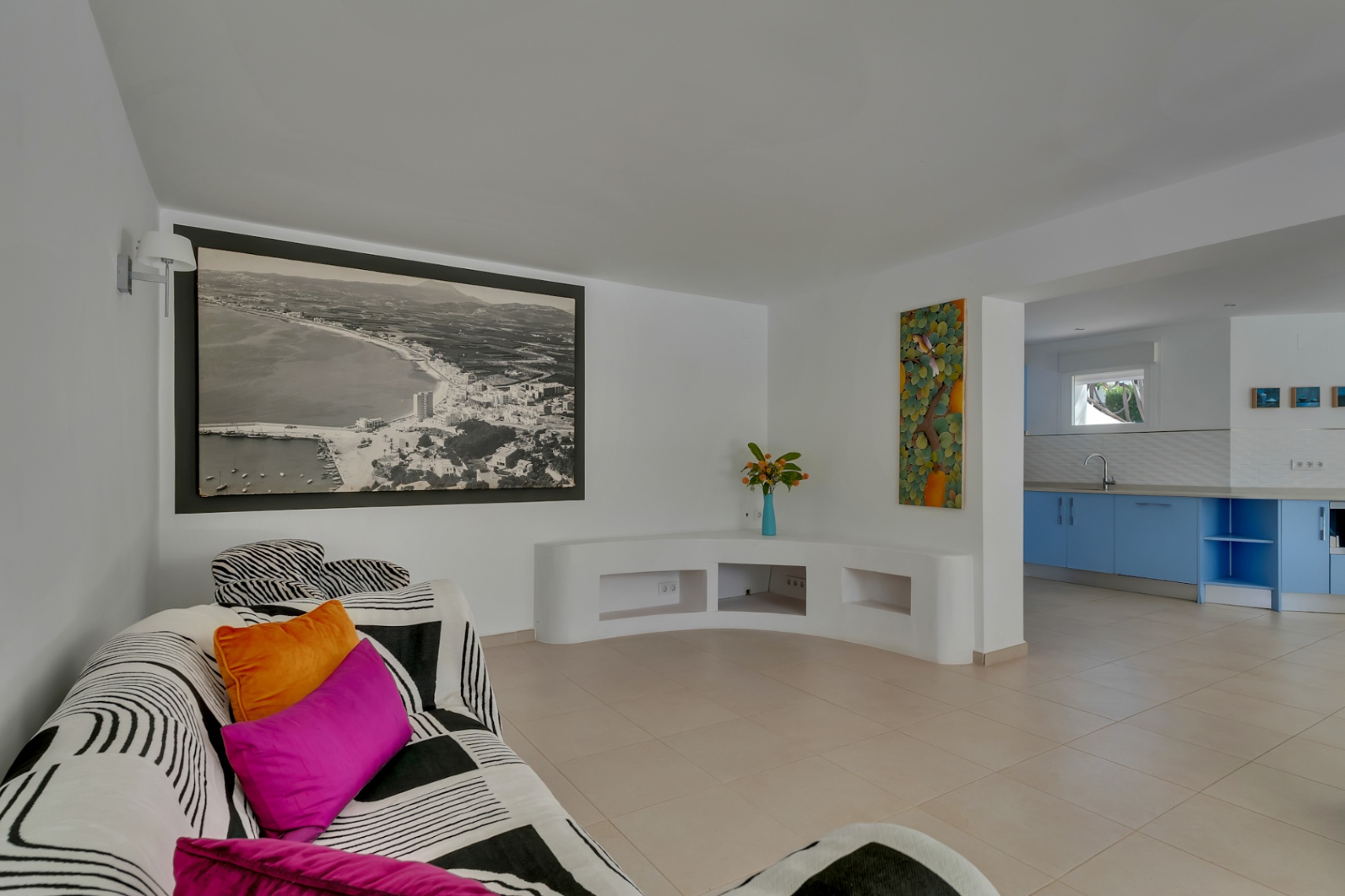 GM-243 - Villa en venta en Javea con 5 dormitorios y piscina privada