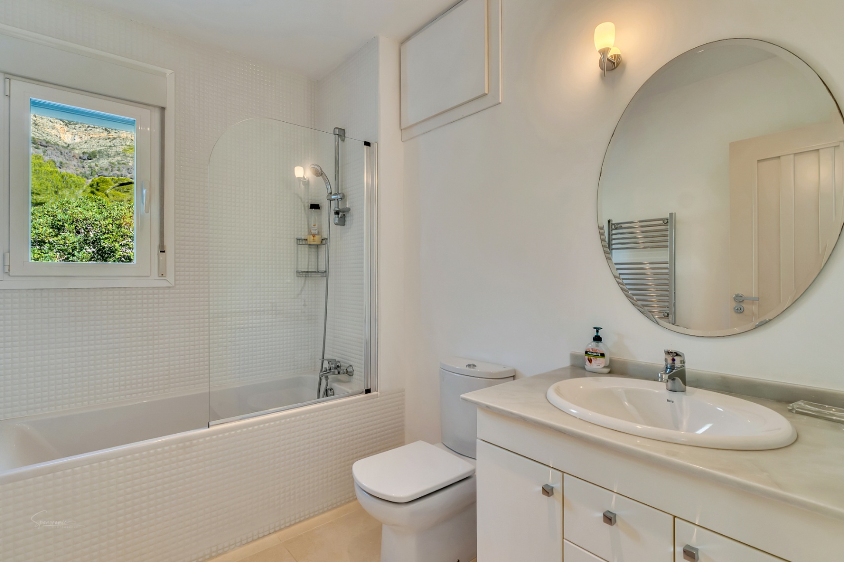 GM-243 - Villa en venta en Javea con 5 dormitorios y piscina privada