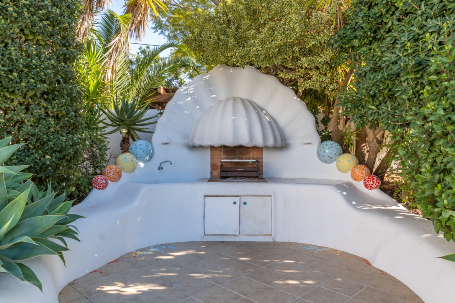 GM-243 - Villa en venta en Javea con 5 dormitorios y piscina privada