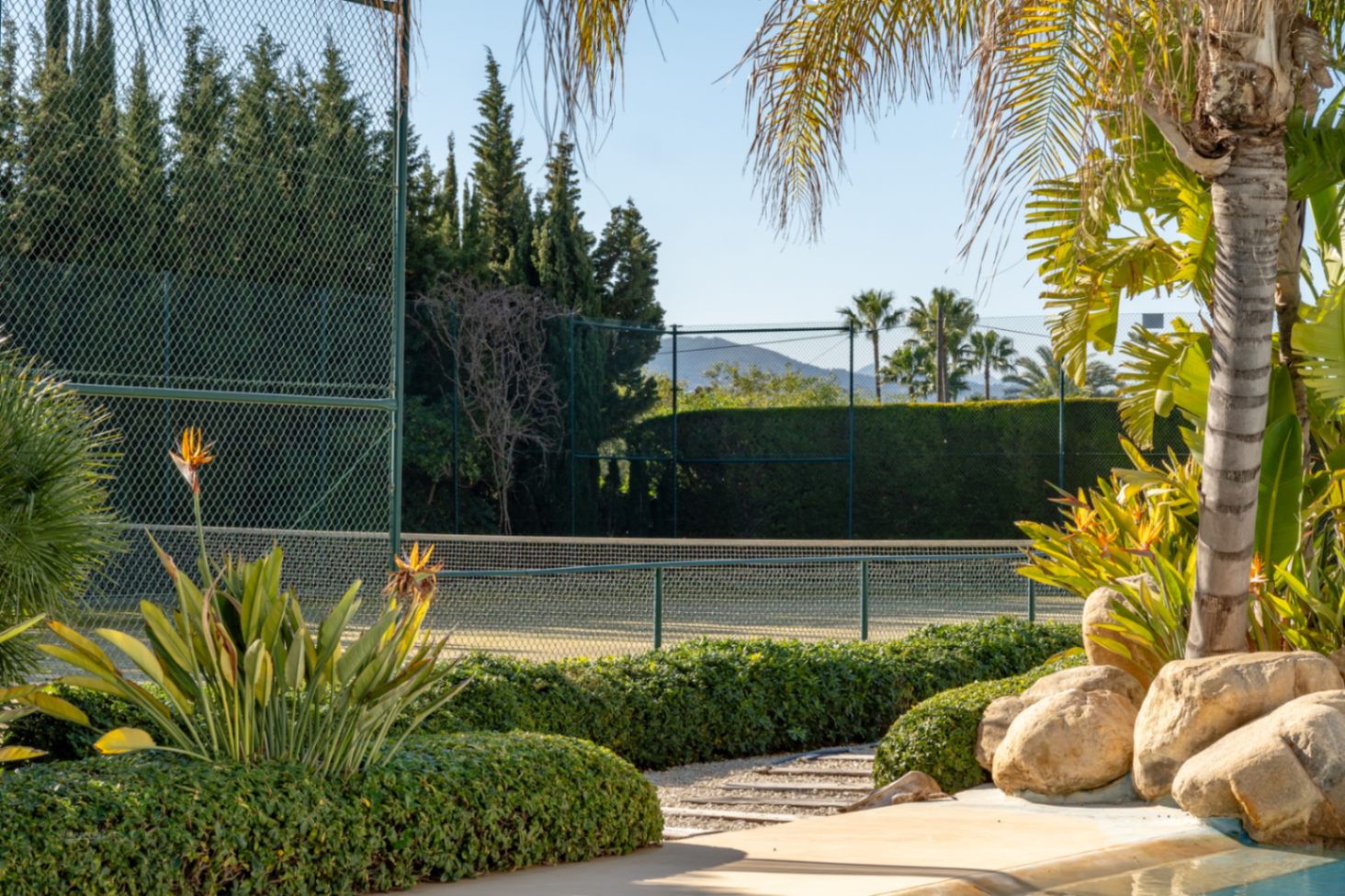 GM-243 - Villa en venta en Javea con 5 dormitorios y piscina privada