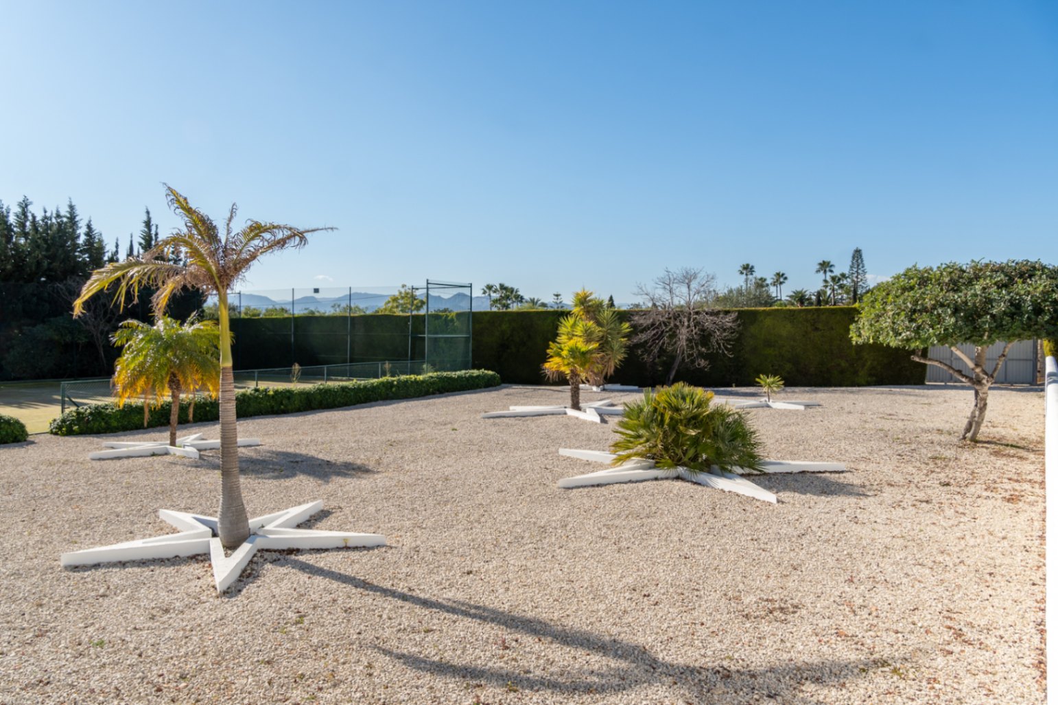 GM-243 - Villa en venta en Javea con 5 dormitorios y piscina privada