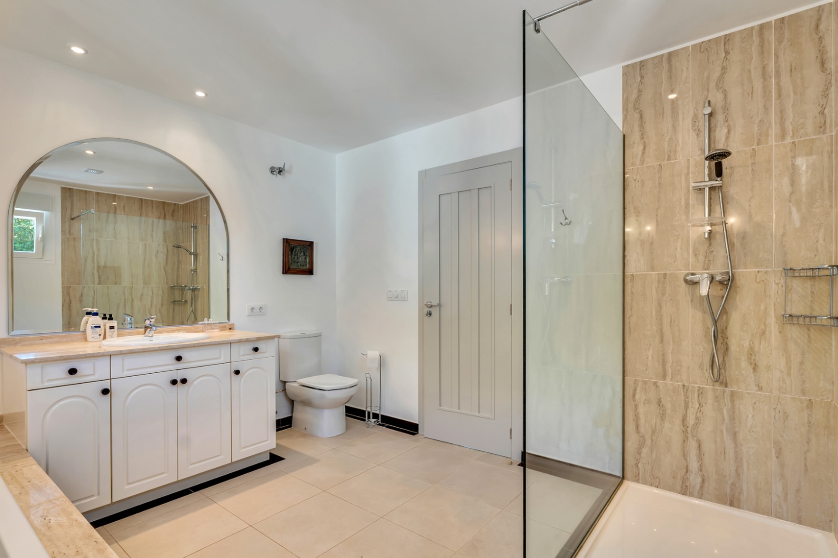 GM-243 - Villa en venta en Javea con 5 dormitorios y piscina privada