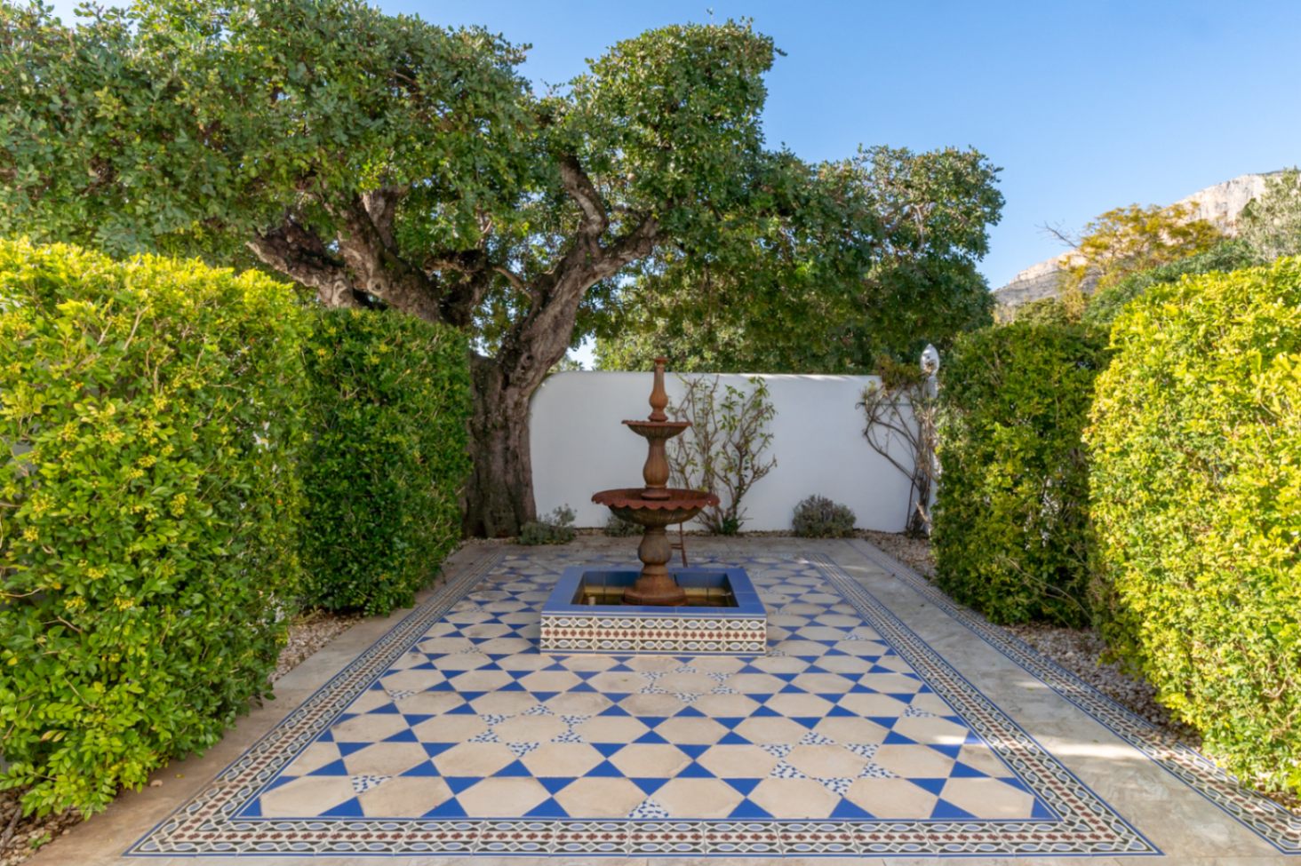 GM-243 - Villa en venta en Javea con 5 dormitorios y piscina privada