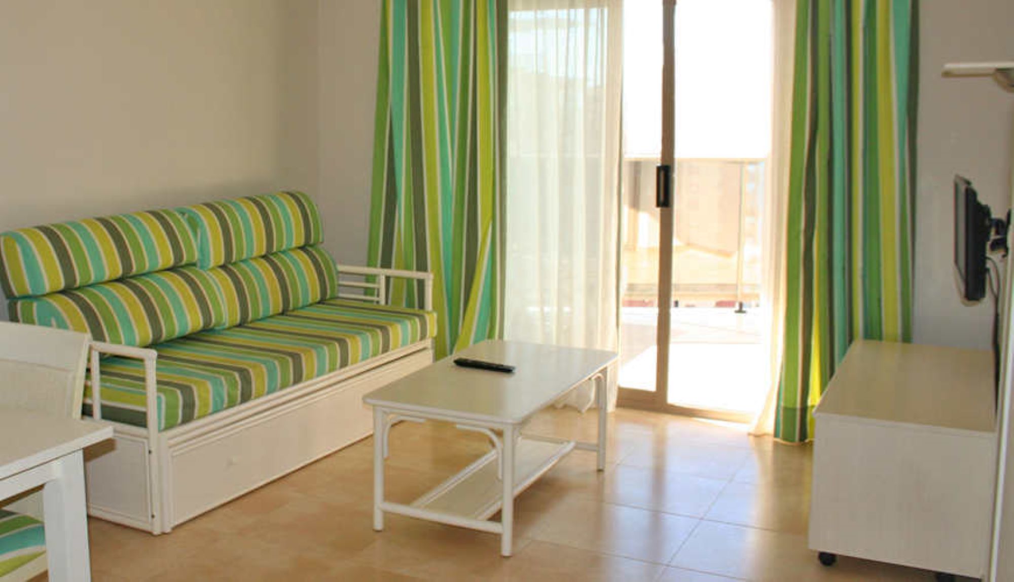 Appartement Calpe