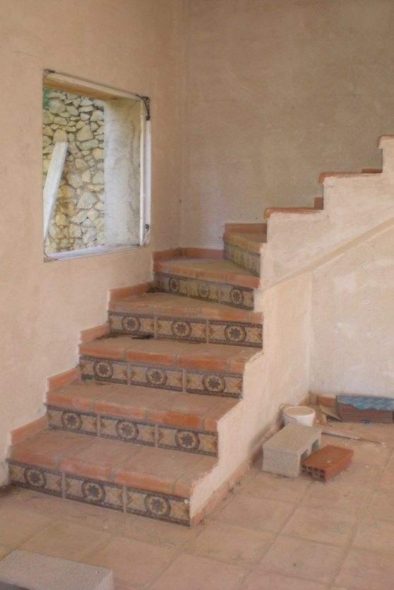 Country-house for sale in Benissa, Costa Blanca, Spain