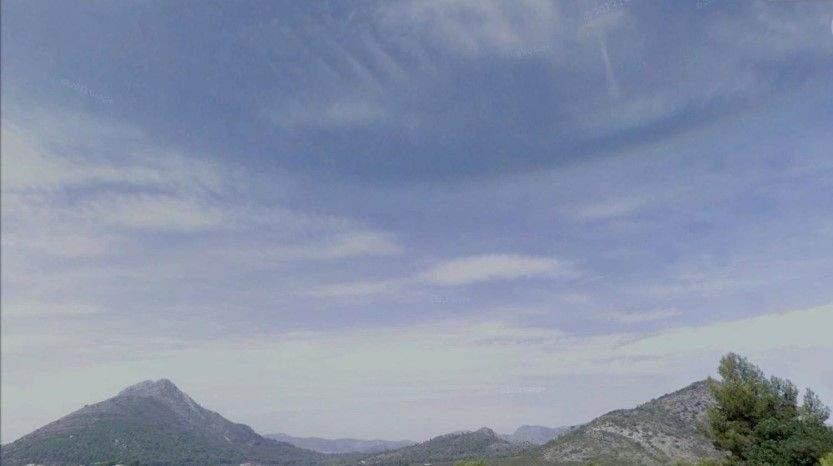 Grundstück zu verkaufen in Murla, Costa Blanca, Spanien