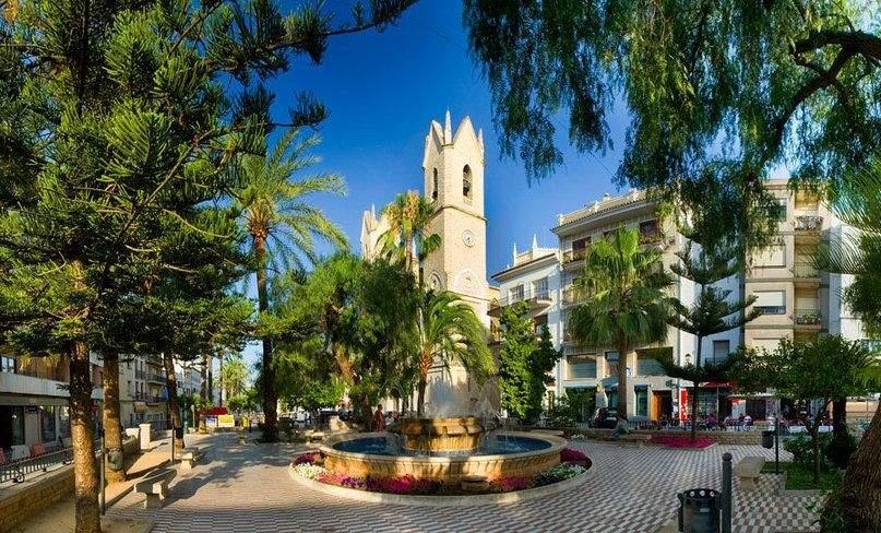 Country-house for sale in Benissa, Costa Blanca, Spain