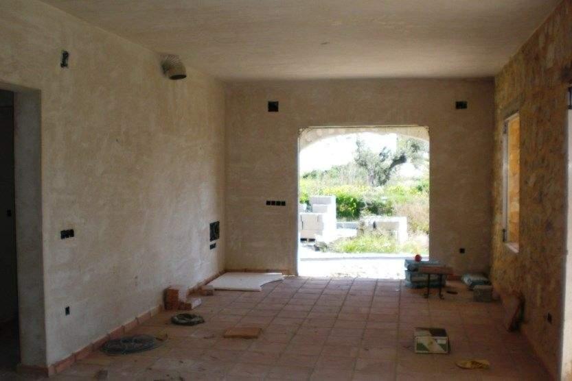 Country-house for sale in Benissa, Costa Blanca, Spain