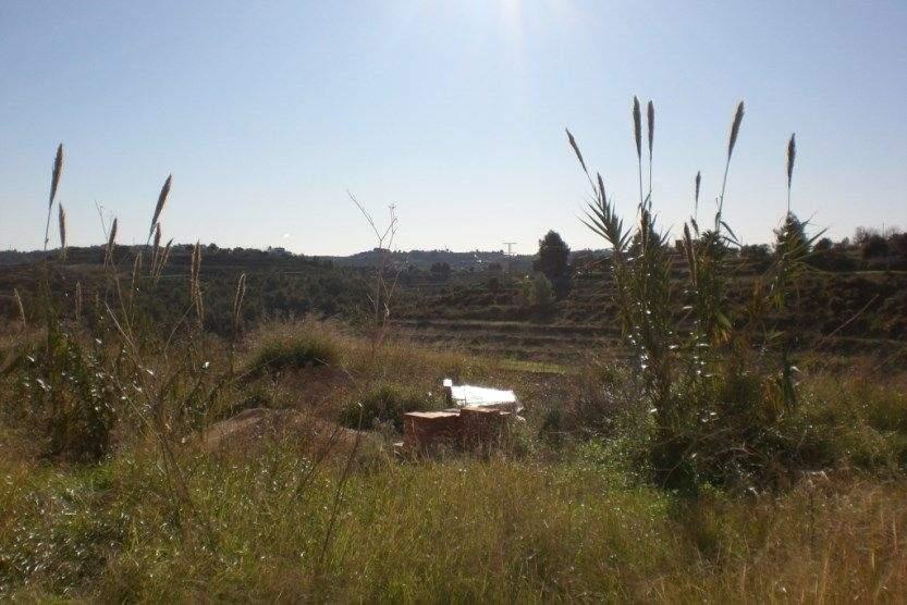 Country-house for sale in Benissa, Costa Blanca, Spain